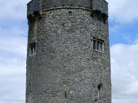 Newtown Castle Wohnturm bei Ballyvaughan - Co. Clare